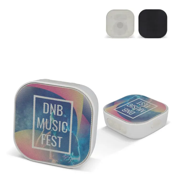 Tone Bluetooh Speaker Small 3W R-ABS - LT95605 (gadzety reklamowe)
